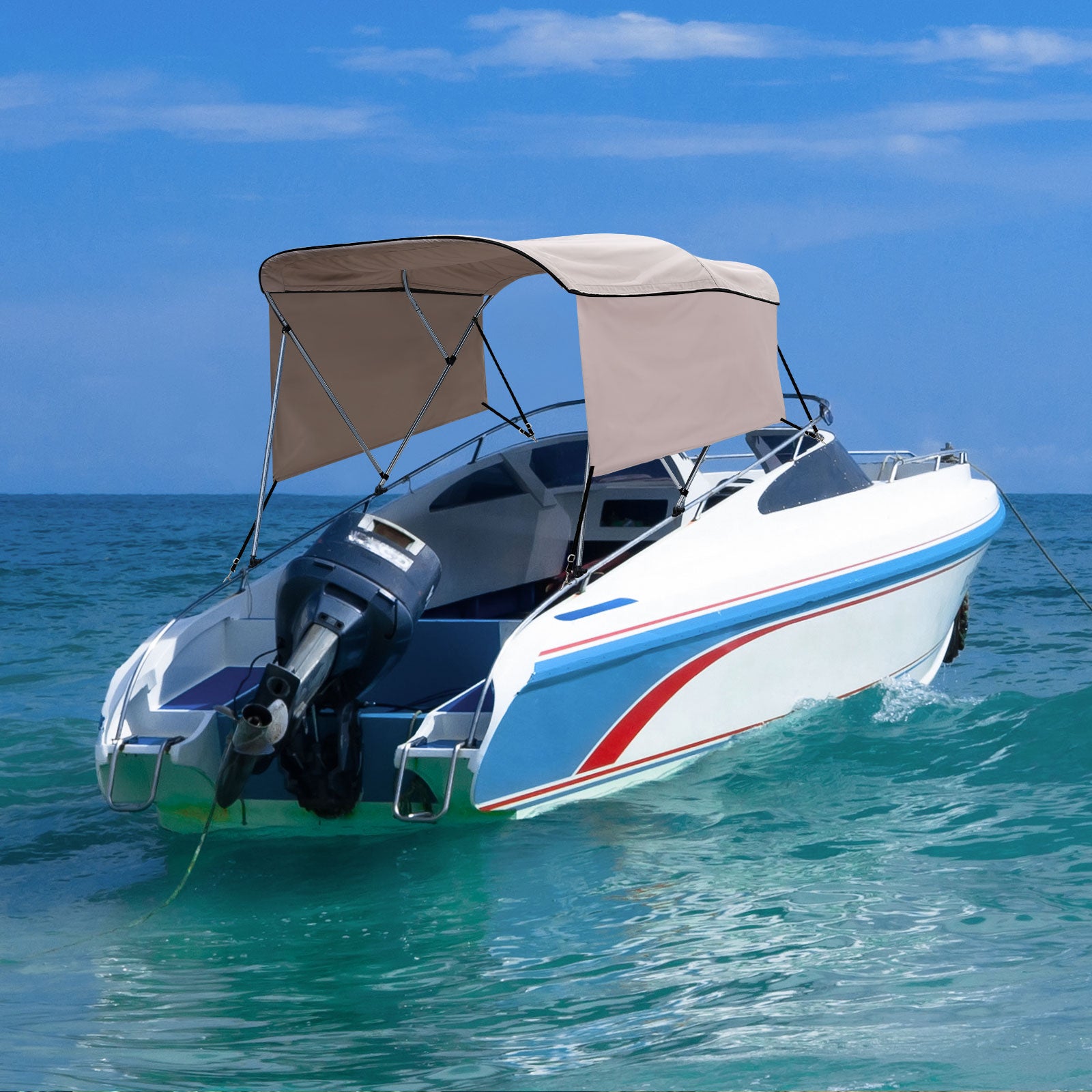 Choose the right bimini top Rvmasking