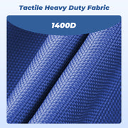 16 foot tri hull boat cover