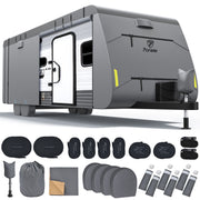 Fonzier rv cover