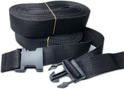 RVMasking Adjustable RV Cover Straps