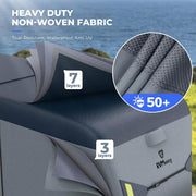 rvmasking 5th wheel cover