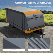 rvmasking covers