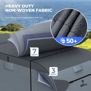 Rvmasking rv cover