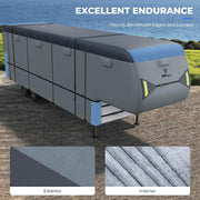 best 5th wheel covers for winter