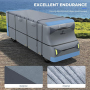 best class c rv covers
