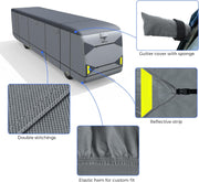 class a rv covers 40