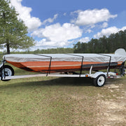 jon boat cover
