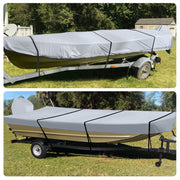 jon boat cover