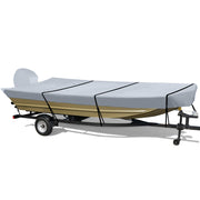14 jon boat cover