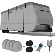 RVMasking 7 Layer RV Cover