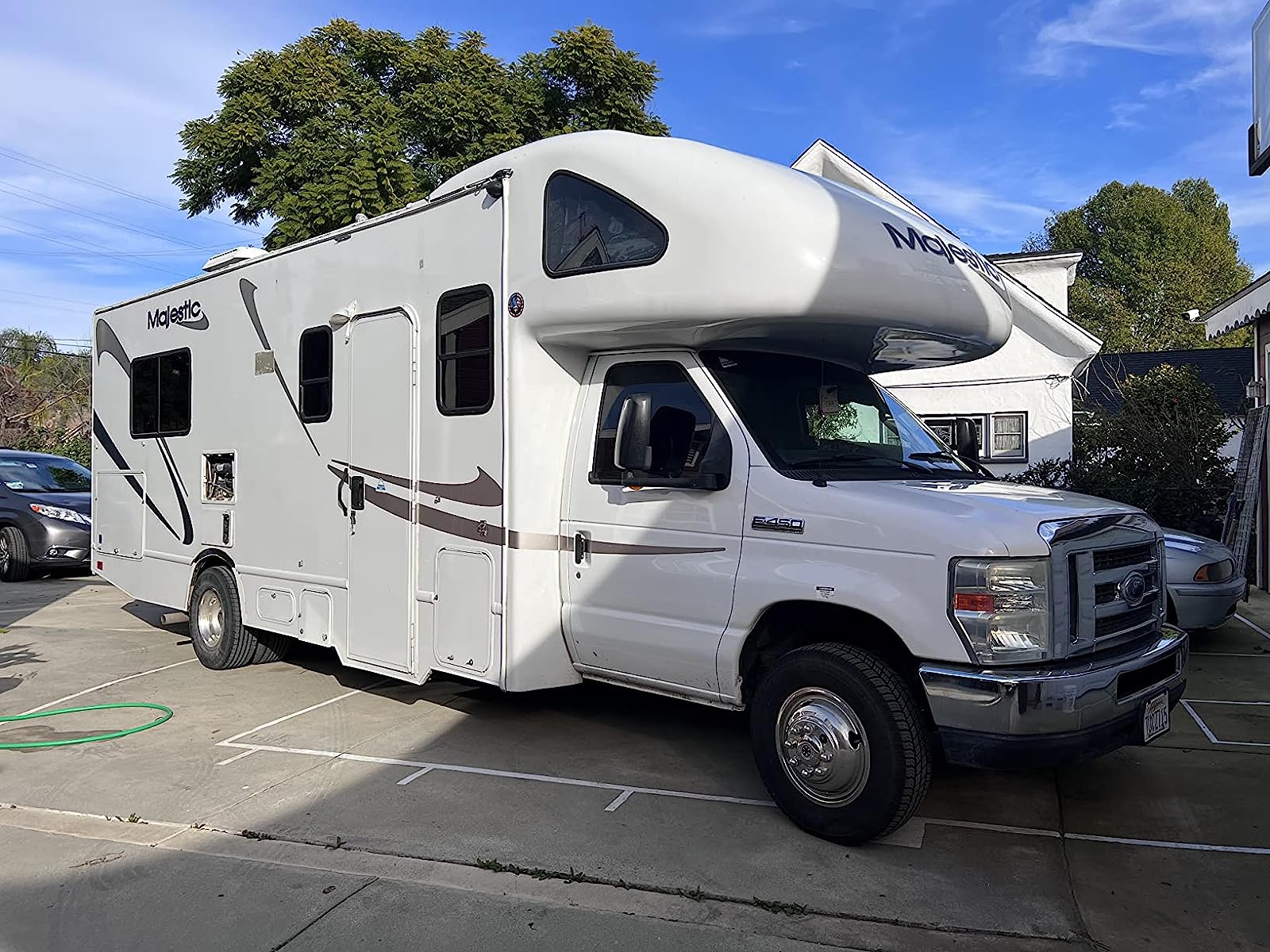 Decision-making aid: choose a protective RV cover – Rvmasking