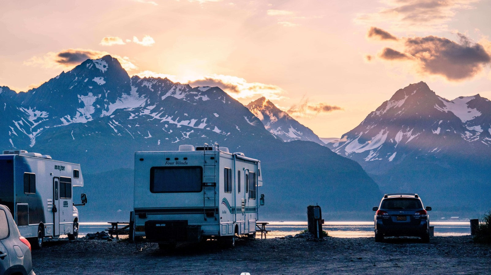 Everything you need to know about RV covers – Rvmasking