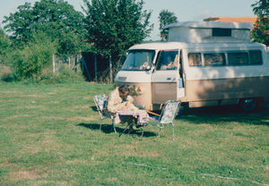 PARKING A MOTORHOME: WHAT YOU NEED TO KNOW