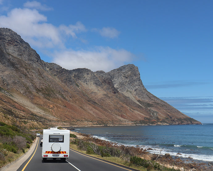 3 Reasons Why You Should Get An RV Cover