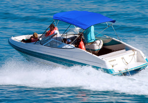 Enjoy Your Summer on the Water with a Boat Bimini Top