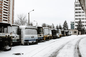 【2022 Guide】What Is The Best RV Cover For Snow And Wind?