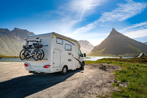 RV cover useful or superfluous luxury?