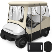 golf cart covers