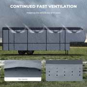 5th wheel covers for snow