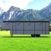 5th wheel covers reviews