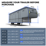 5th wheel rv covers