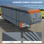 best 5th wheel rv covers