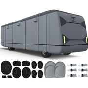 class a rv covers