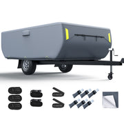 fonzier rv cover