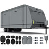 travel trailer covers for sale